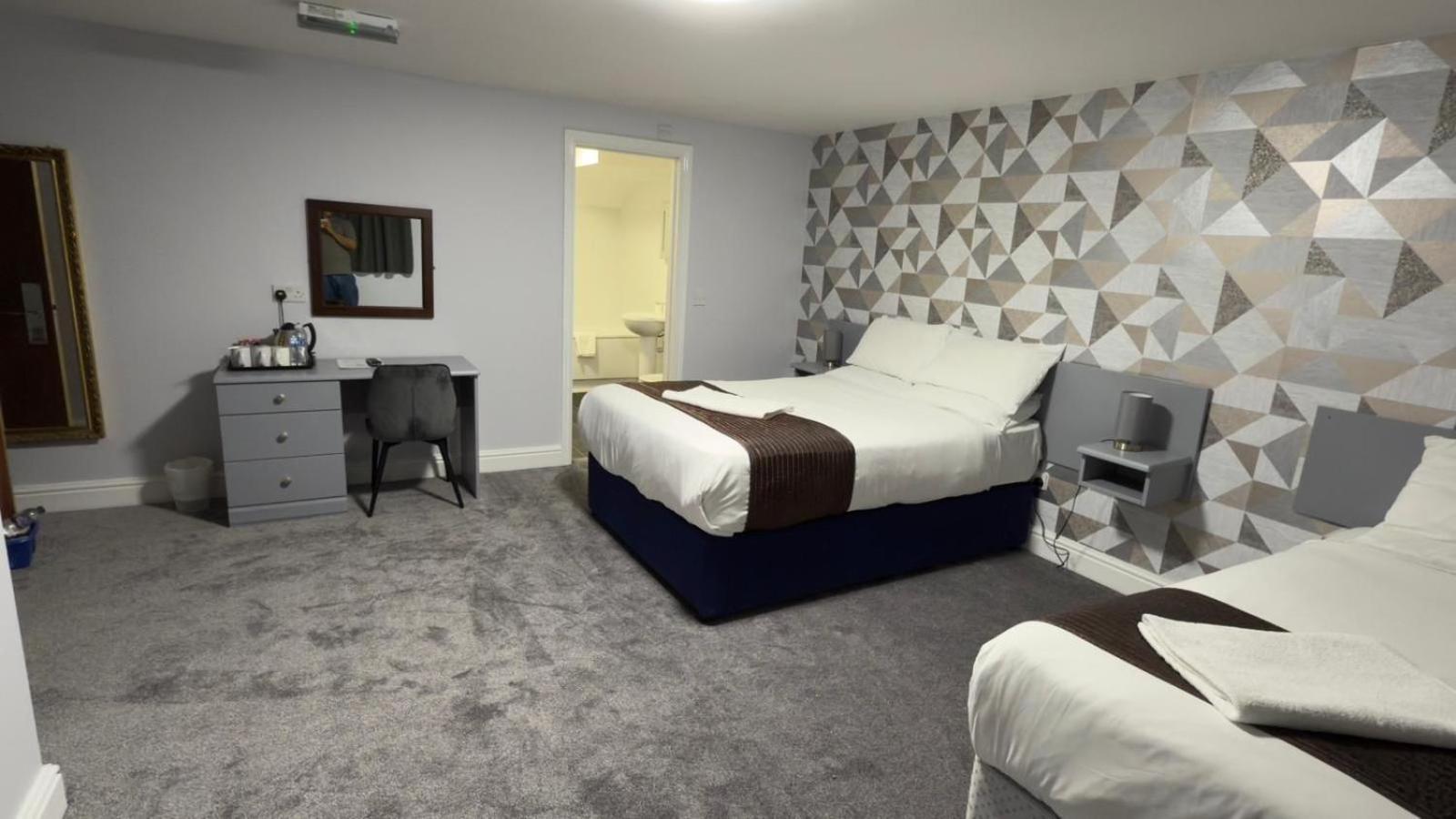 The Terrace Hotel Yeovil