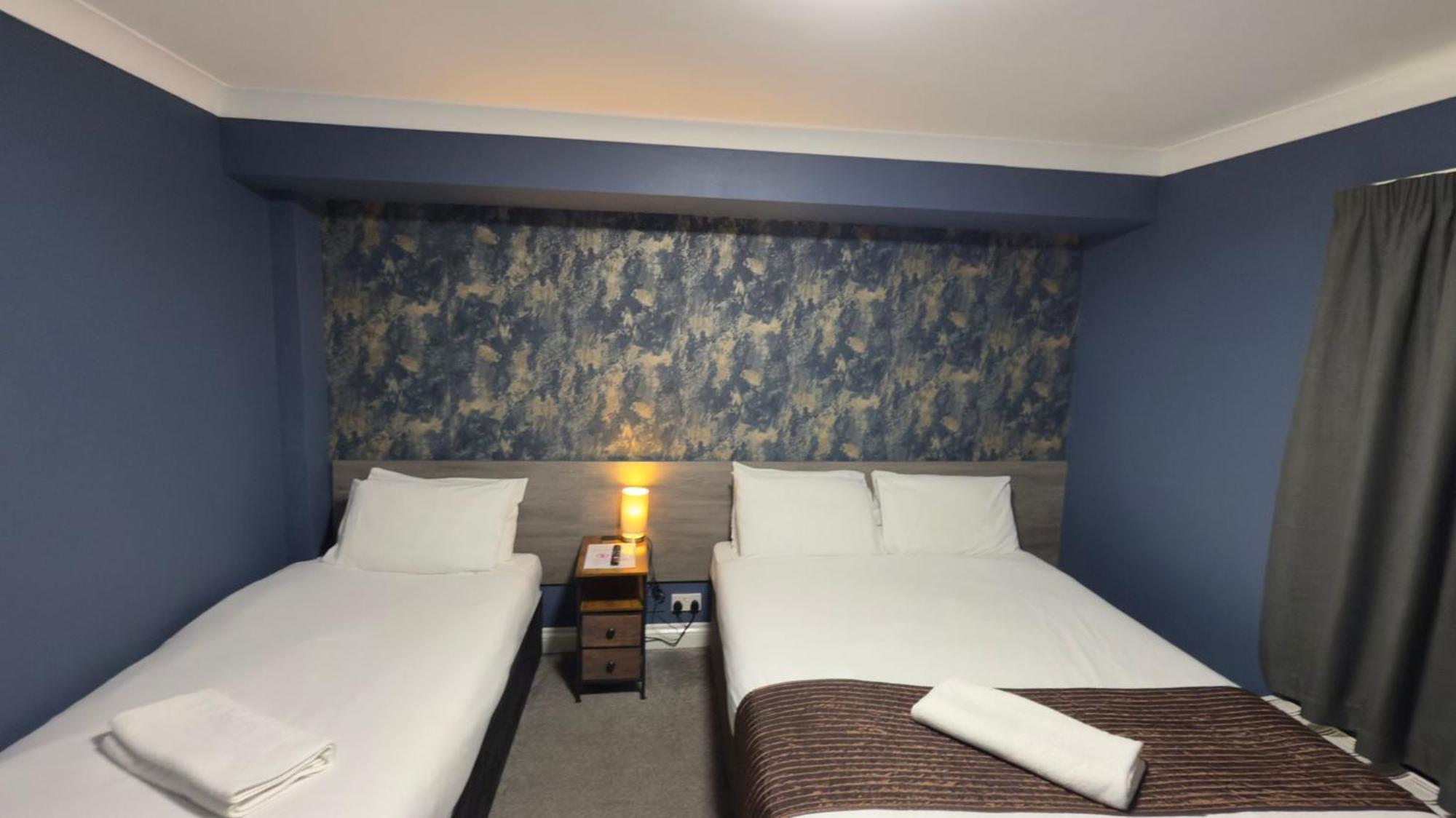 Hotel The Terrace Yeovil
