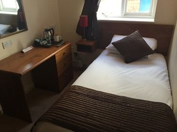 The Terrace 2* Yeovil
