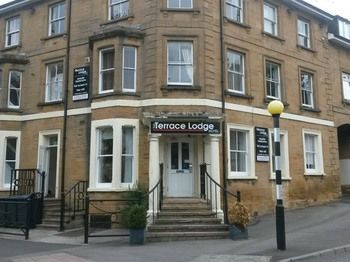 The Terrace Hotel Yeovil
