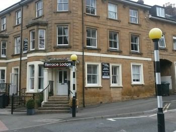 The Terrace Hotel