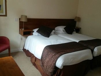 The Terrace Yeovil