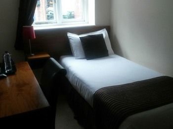 The Terrace Hotel