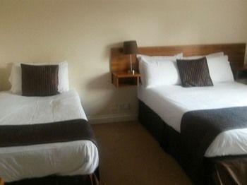 The Terrace 2* Yeovil