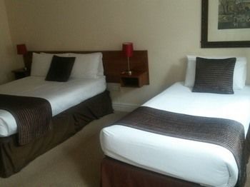 Hotel The Terrace 2*