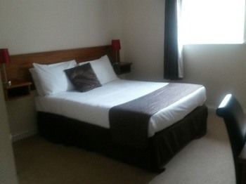 The Terrace Hotel 2*